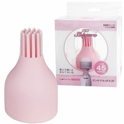 �����ĂȂ��f���}�@�A�^�b�`�����g�@�i���J�j