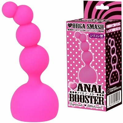 �s���L�[�A�^�b�`�����g�@�i�A�i���u�[�X�^�[�j�i�o�C�u�j