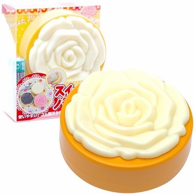 �X�C�[�g�p�t���[�^�[�@�i�z���C�g�j�i���[�^�[�j