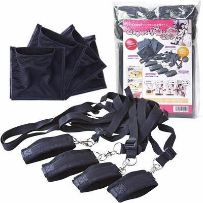 ���肰�Ȃ���g�E���g�@�i�Z�b�g�j�iSM�E�S����j