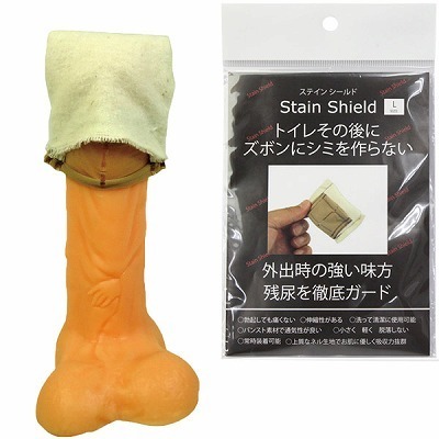 �X�e�C���V�[���h�@�i�k�j�i����A�C�e���j