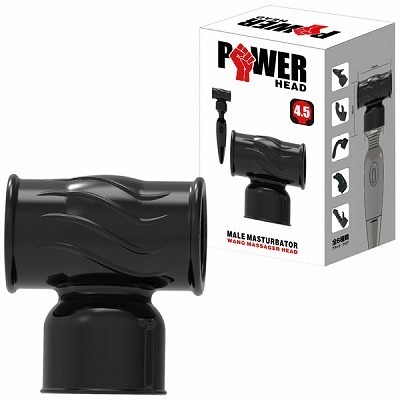 �p���[�w�b�h�@���C���}�X�^�[�x�[�^�[�@�i�u���b�N�j