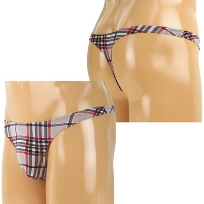 �����Y�@�`�F�b�N���X�g���b�`�s�o�b�N�@�r�i�����W�F���[�j