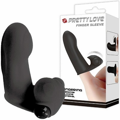 �v���e�B���u�@�i�t�B���K�[�X���[�u�j�i�j���⏕�O�b�Y�j