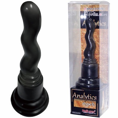 �A�i���e�B�N�X�@�i�Q�j�i�A�i���g���O�b�Y�j