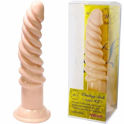 ���C���f�B���O�X�e�B�b�N�@�i�T�b�J�[�w�k�j�i�������E�f�B���h�j