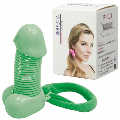 �Z�N�V�[�R�b�N�w�A�o���h�@�i�O���[���j�i�W���[�N�O�b�Y�j