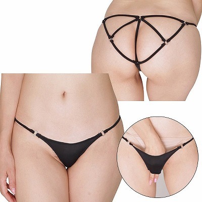 �Q�������X�g���b�`�t���I�[�v���l�b�g�V���[�c�i�����W�F���[�j