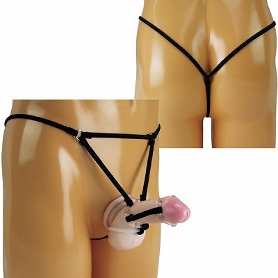 �g���v���R�b�N�����O�t���f�X�g�����O�@�u���b�N�i�����W�F���[�j