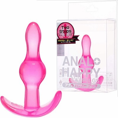 �A�i���n�b�s�[�v���O�@�i�g�D�[�X�e�b�v�X�j�i�A�i���g���O�b�Y�j