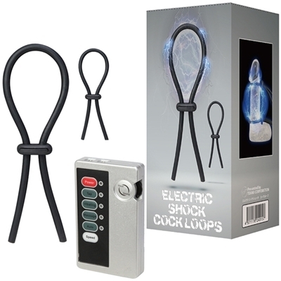 �G���N�g���b�N�V���b�N�R�b�N���[�v�iSM�E�S����j