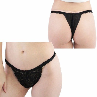 �Q�������X�g���b�`�t�����g���[�X�s�o�b�N�@�u���b�N�i�����W�F���[�j