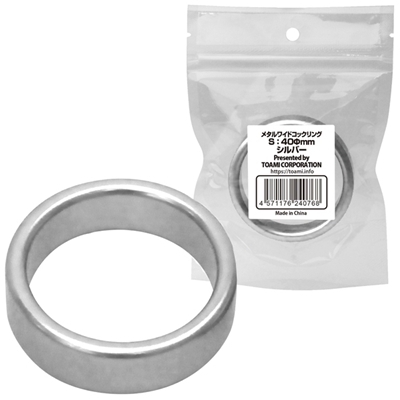 ���^�����C�h�R�b�N�����O�@�i�r�@�S�O�����@�V���o�[�j�i�j���⏕�O�b�Y�j