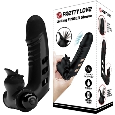 �v���e�B���u�@�i���b�L���O�t�B���K�[�X���[�u�j�i�j���⏕�O�b�Y�j