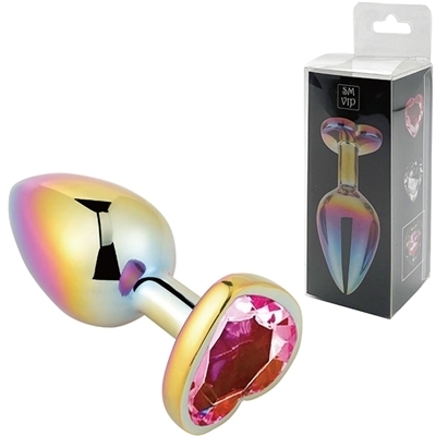 ���r�l�@�u�h�o���}���`�J���[�n�[�g�v���O�@�i�r�@�s���N�j�i�A�i���g���O�b�Y�j