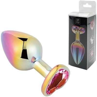 ���r�l�@�u�h�o���}���`�J���[�n�[�g�v���O�@�i�k�@�s���N�j�i�A�i���g���O�b�Y�j