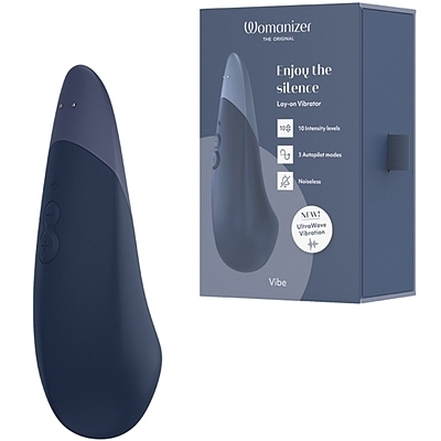 �E�[�}�i�C�U�[�o�C�u�@�d���}�b�T�[�W���[�@�i�_�[�N�u���[�j�i�o�C�u�j