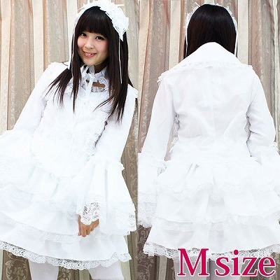 �}���A�h���X�@�l�i�R�X�`���[���j