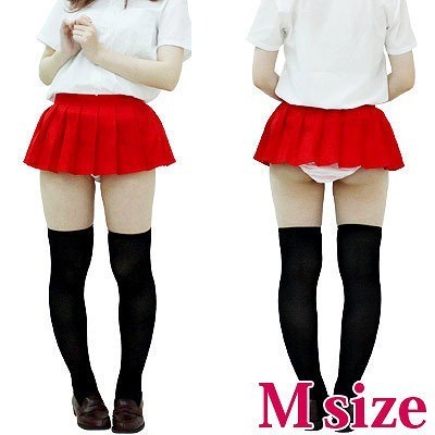 ���~�j���n�v���[�c�X�J�[�g�P�i�@�ԁ@�l�i�R�X�`���[���j