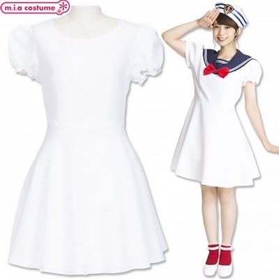 �Z���N�g�R�X�@�p�t�X���[�u�����s�[�X�@�z���C�g�i�R�X�`���[���j