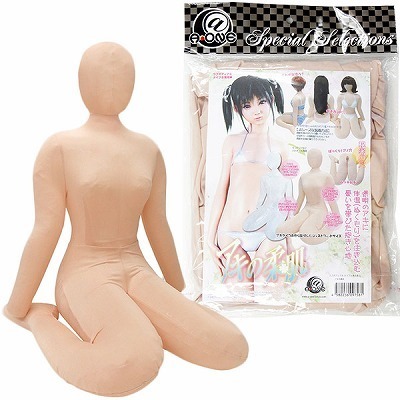 �A�L�̏_���i���u�h�[���j