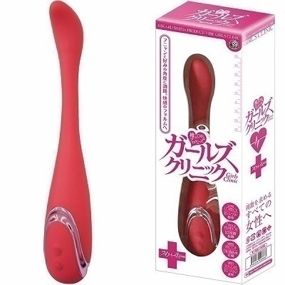 �K�[���Y�N���j�b�N�@�i�X�E�B�[�e�B�[�j�i�o�C�u�j