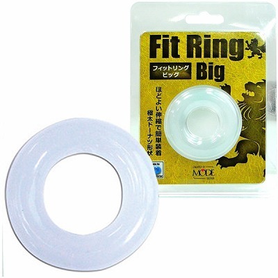 �t�B�b�g�����O�@�i�r�b�O�j�@�~���L�[�z���C�g�i�j���⏕�O�b�Y�j