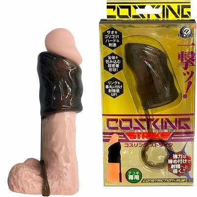 �R�X�����O�@�X�g���C�N�i�I�i�z�[���j