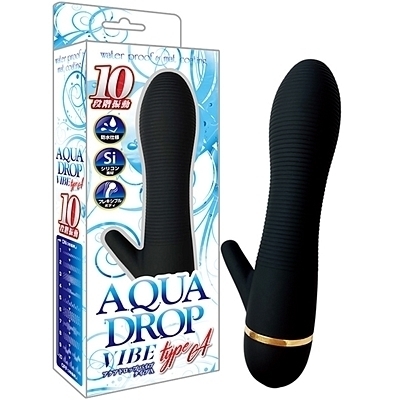 �A�N�A�h���b�v�o�C�u�@�i�^�C�v�`�j�i�o�C�u�j