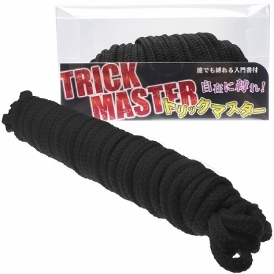 �g���b�N�}�X�^�[�@���iSM�E�S����j