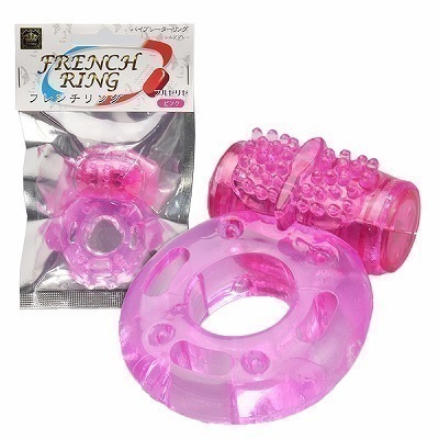 �t�����`�����O�@�i�u���[���[�@�s���N�j�i�j���⏕�O�b�Y�j