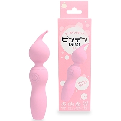 �s���f���~�j�@�i�s���N�j�i���[�^�[�j