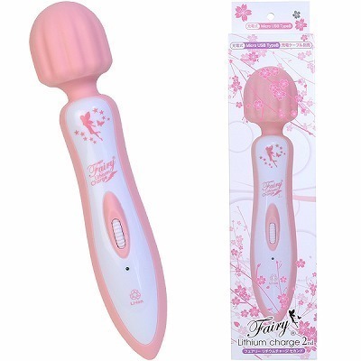 �t�F�A���[���`�E���`���[�W�@�i�Q�����j�i�o�C�u�j