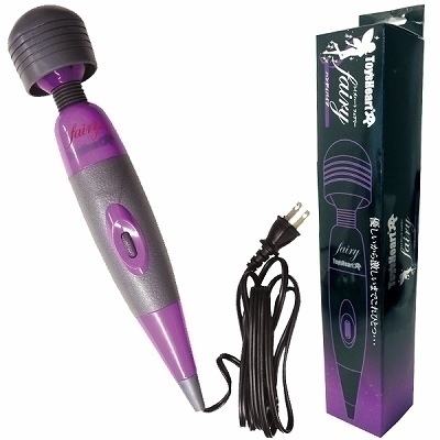 �g�C�Y�n�[�g�t�F�A���[�i�o�C�u�j