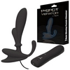 �o�|�r�o�n�s�o�C�u���[�^�[�@�i�u���b�N�j(�A�i���g���O�b�Y)